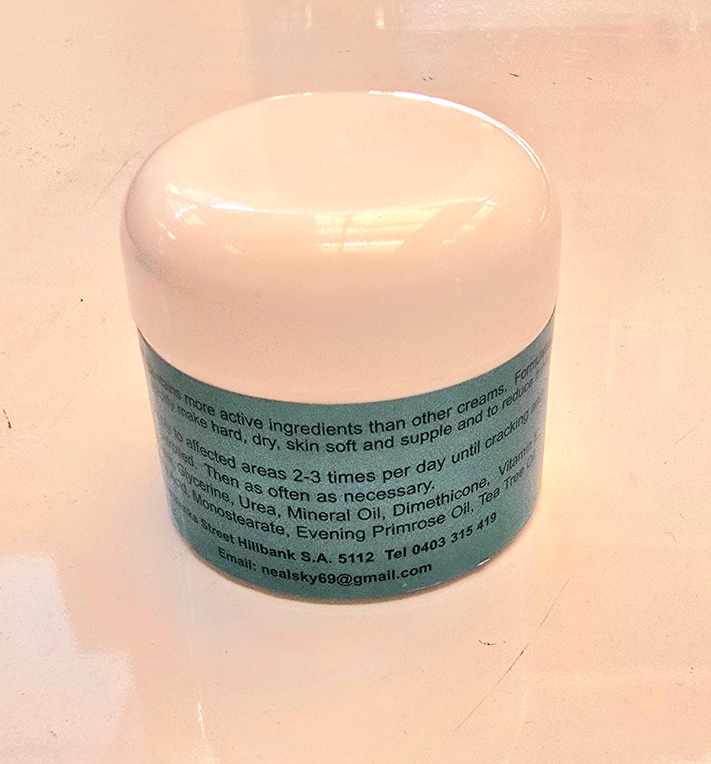 Pedi-Care Plus Footcare Range (28% or 30% Urea) Australian local made - Anjelstore