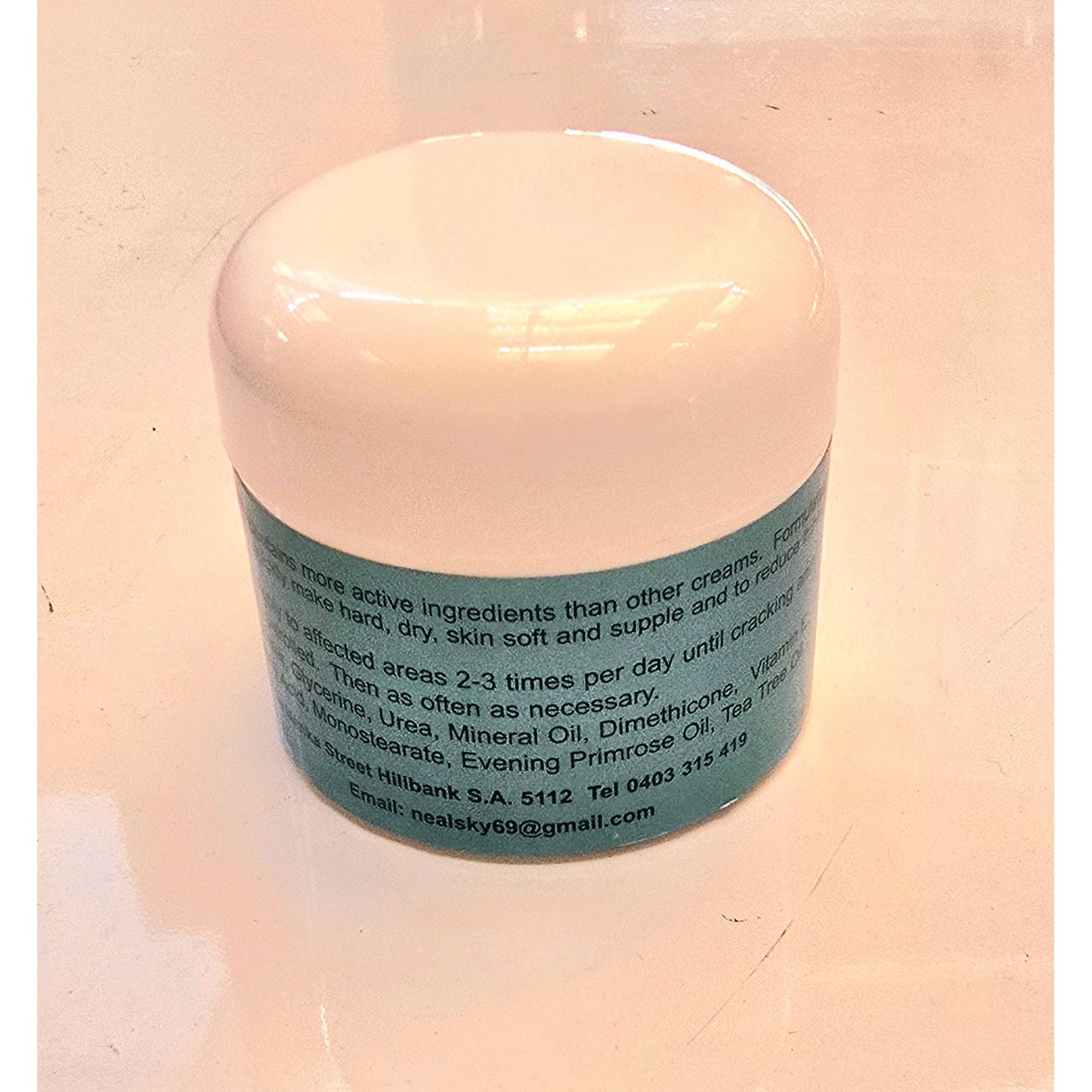 Pedi-Care Plus Footcare Range (28% or 30% Urea) Australian local made - Anjelstore