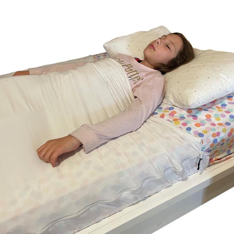 Pelican Manufacturing Calming Sheet - New Product - Anjelstore
