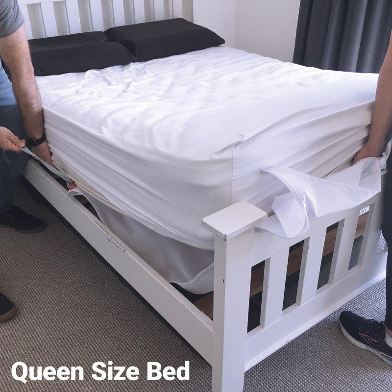 Pelican Manufacturing Calming Sheet - New Product - Anjelstore