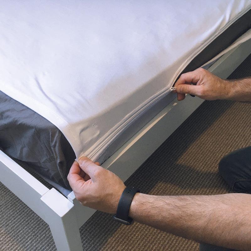 Pelican Manufacturing Calming Sheet - New Product - Anjelstore
