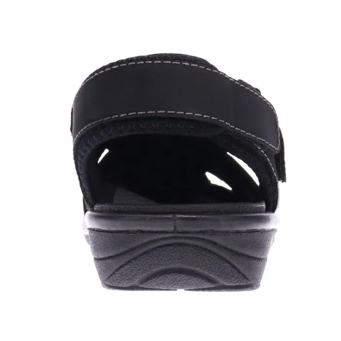 Revere Amsterdam Adjustable Velcro Arch Support Sandal - Anjelstore