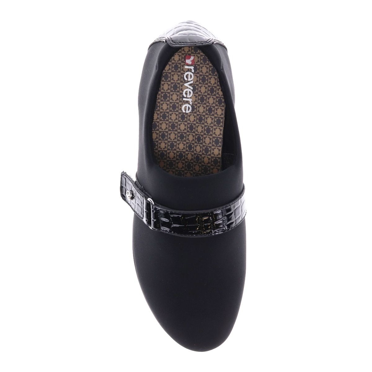 Revere Genoa Orthopaedic Stylish Footwear - Anjelstore