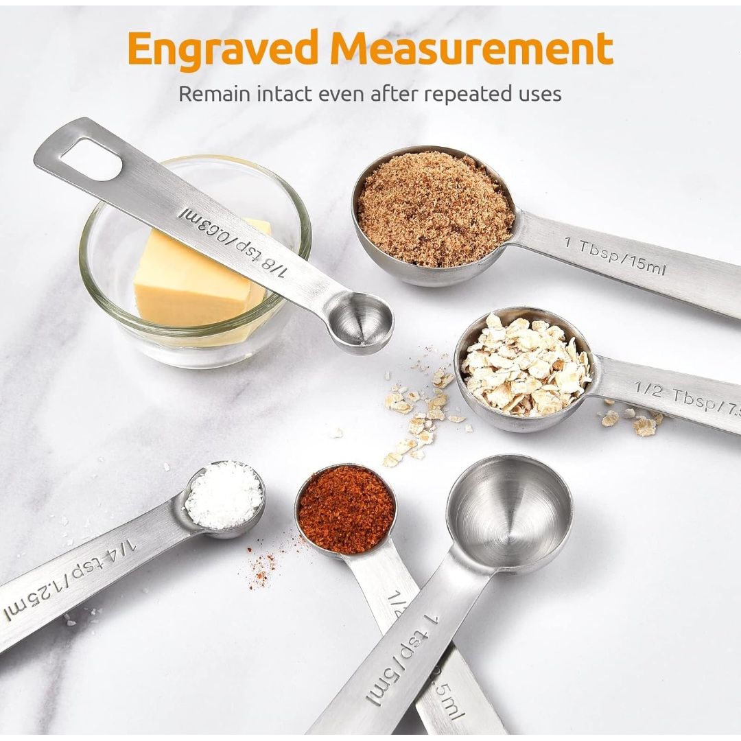 Measuring Spoon set