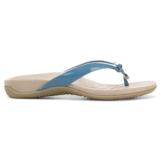 Vionic Bella Orthotic Flip Flops