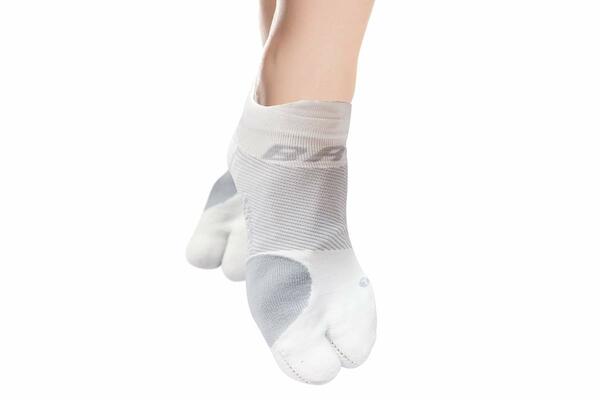 OS1st Bunion Relief Ankle Socks