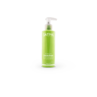 Sativa Skincare ENERGISE Hemp Hair Shampoo 200ml - Anjelstore