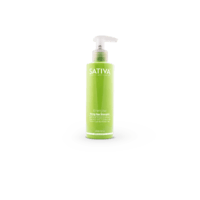Sativa Skincare ENERGISE Hemp Hair Shampoo 200ml - Anjelstore 