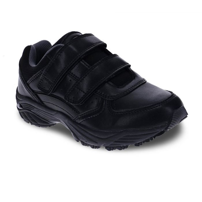 Scholl Amaze Orthopaedic Velcro Walking Shoe - Anjelstore