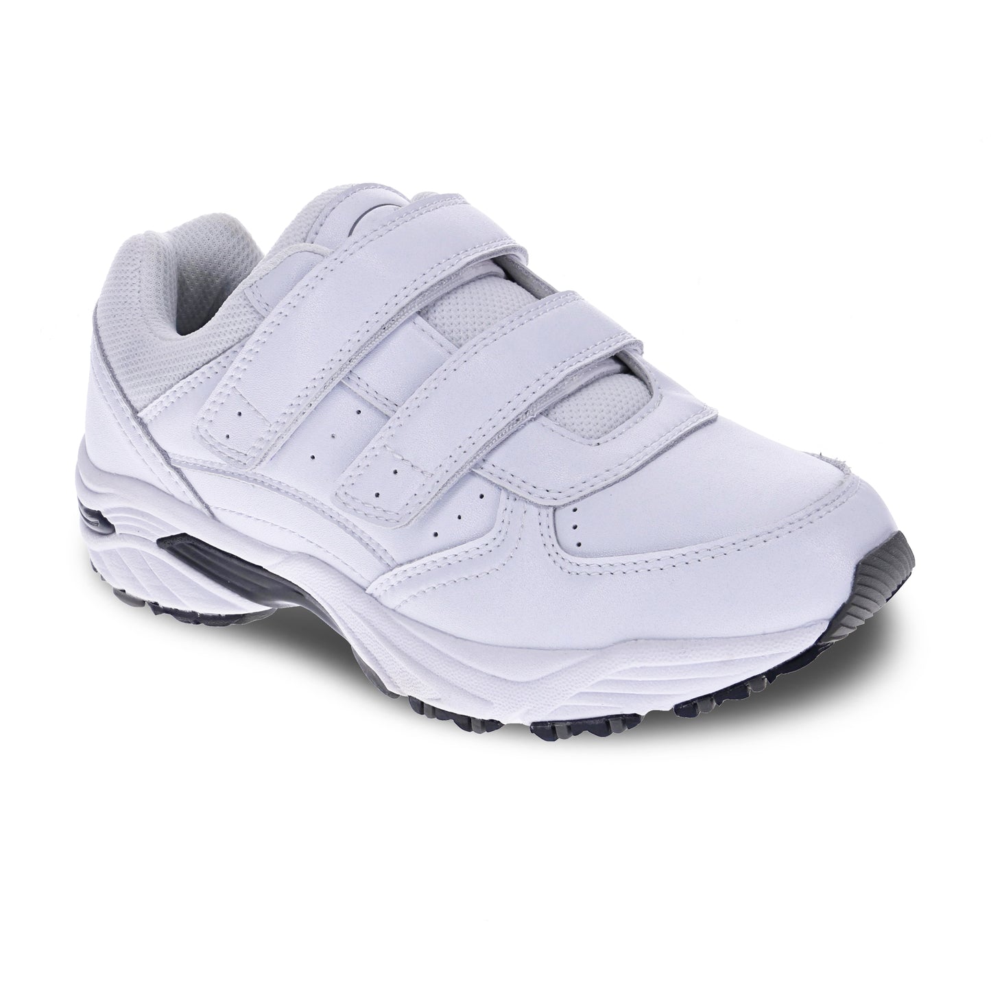 Scholl Amaze Orthopaedic Velcro Walking Shoe - Anjelstore