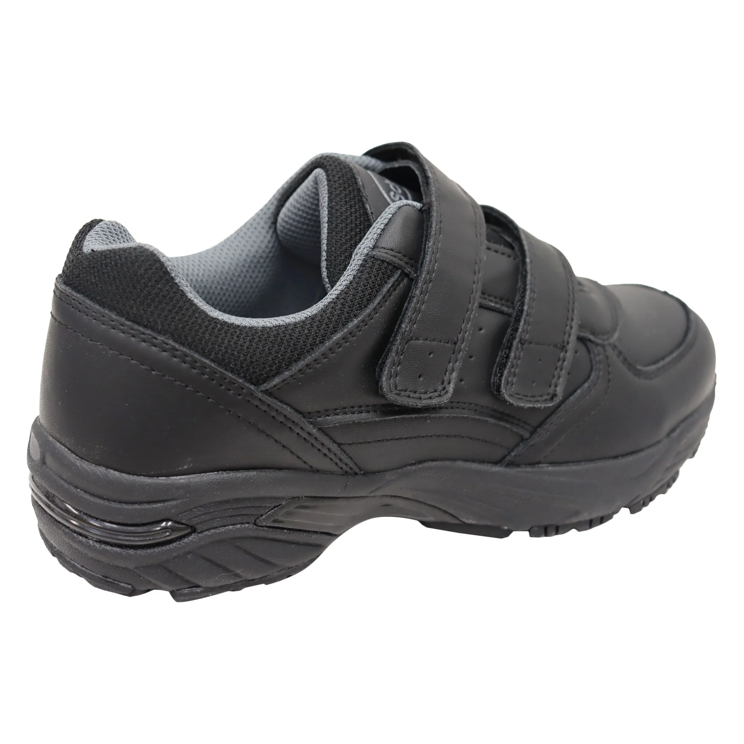 Scholl Amaze Orthopaedic Velcro Walking Shoe - Anjelstore