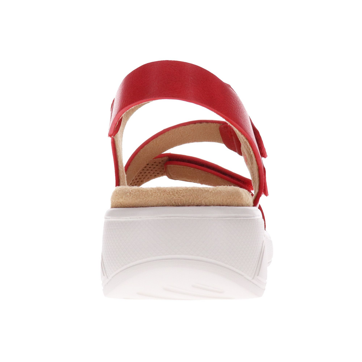 Scholl Sandra C width Arch Support Sandal. - Anjelstore