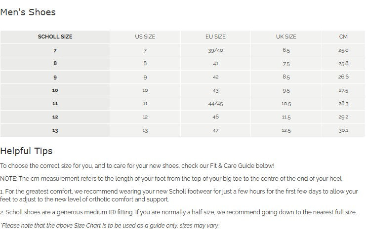 Scholl Tide III Mens Arch Support Flip flops - Anjelstore