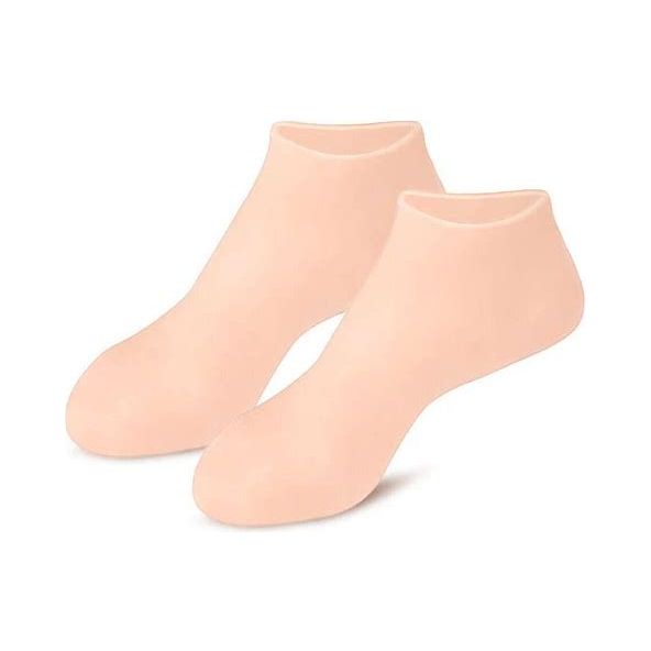 Silicone 'All Gel' Protective and softening socks - Anjelstore