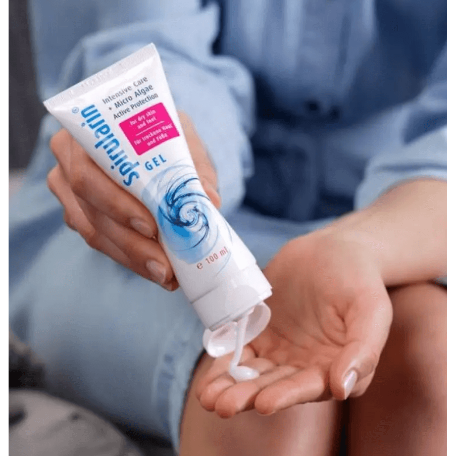 Spirularin Skin Gel 100ml - Anjelstore