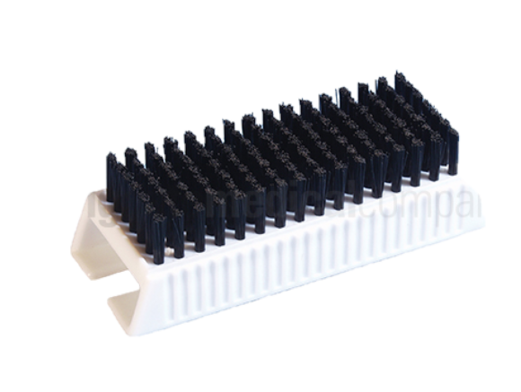 Surgical Scrub Brush - Autoclavable - Anjelstore