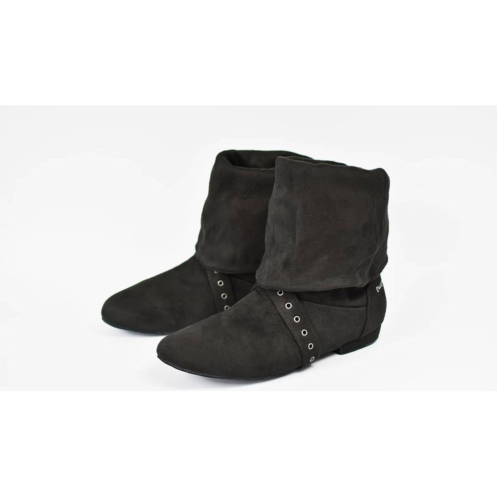 'SwayD Style' Urban Step Dance Footwear by Anjelstore - Anjelstore