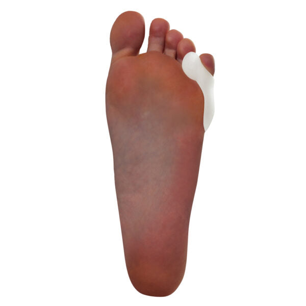 Silipos Bunion Guard with Spacer - Tailor's Each