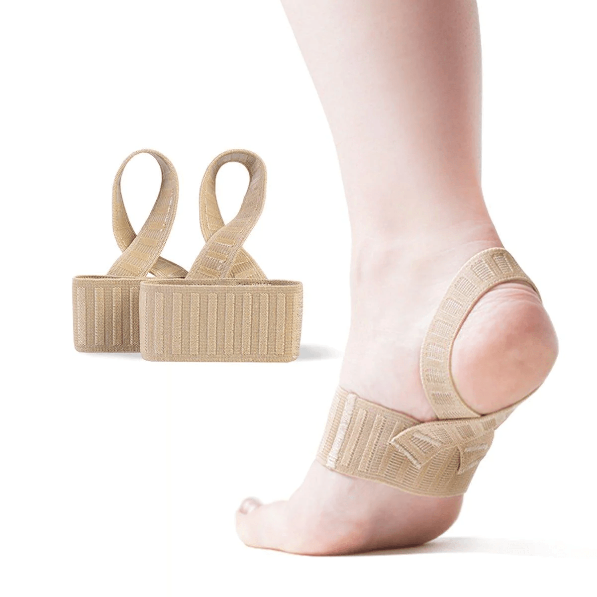 The X Brace for Toe Pre-Dislocation Syndrome and Plantar Fasciitis - Anjelstore