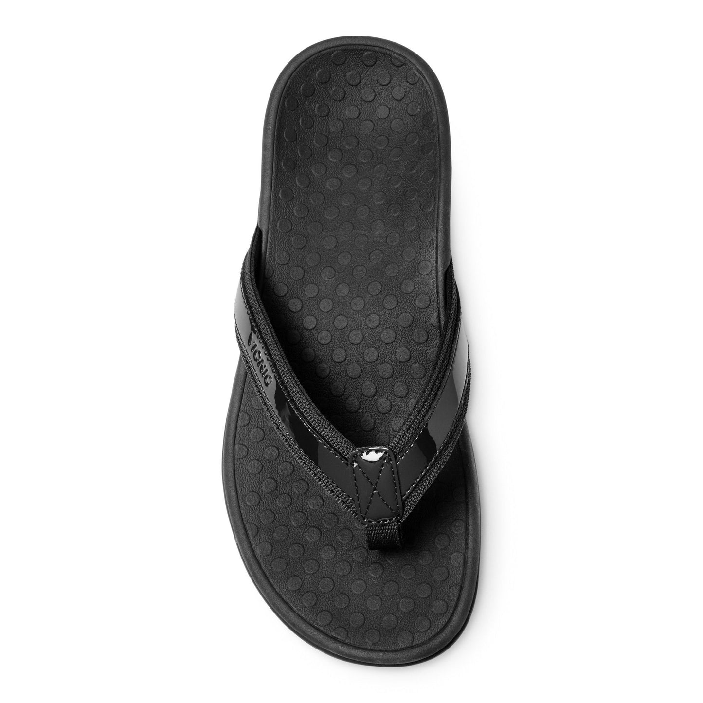 Vionic Islander Toe Post Women's Orthotic Flip Flop - Anjelstore