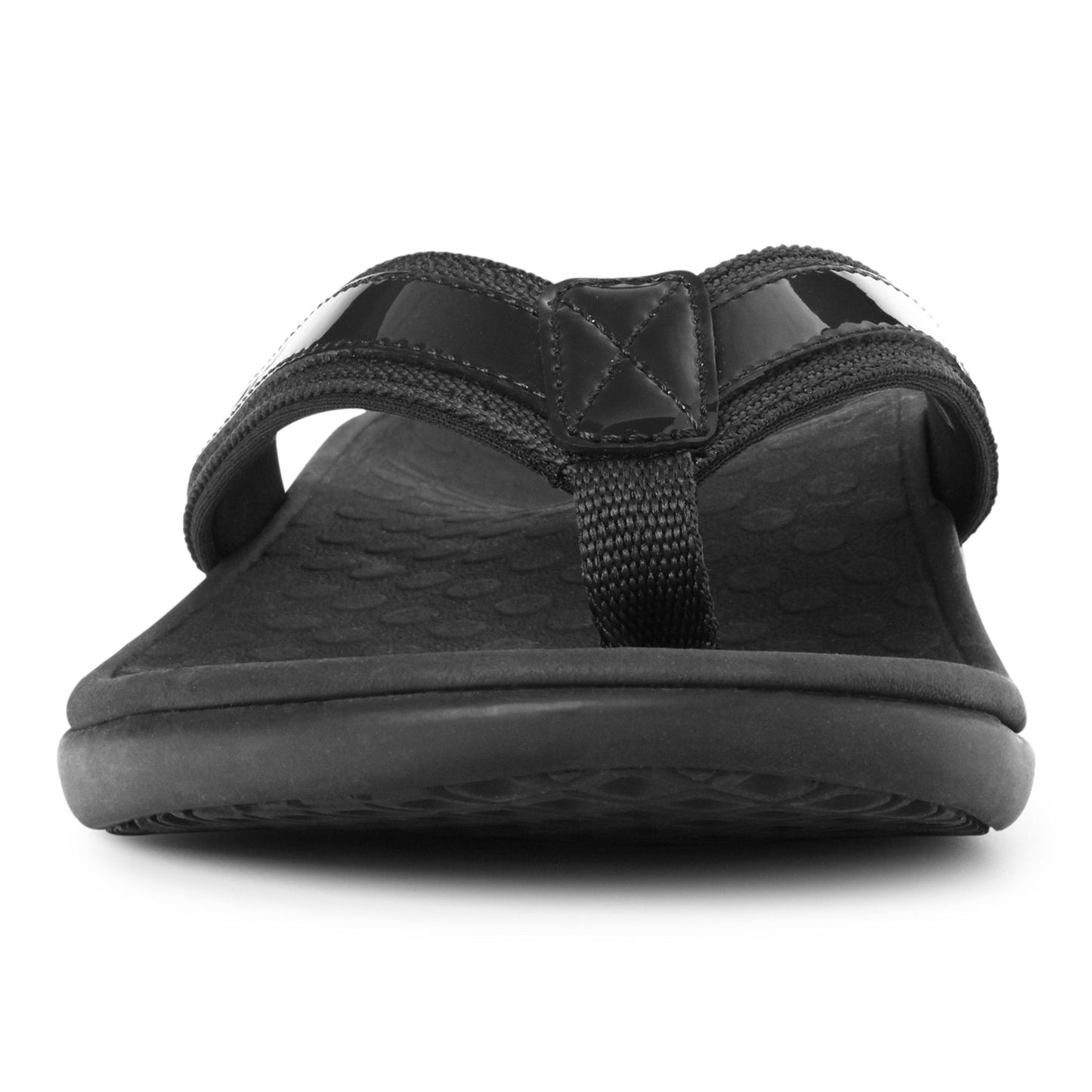 Vionic Islander Toe Post Women's Orthotic Flip Flop - Anjelstore