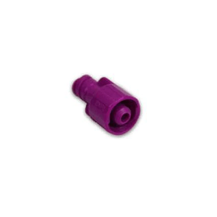 Adaptor Nutrisafe Male to Enfit Female - Anjelstore