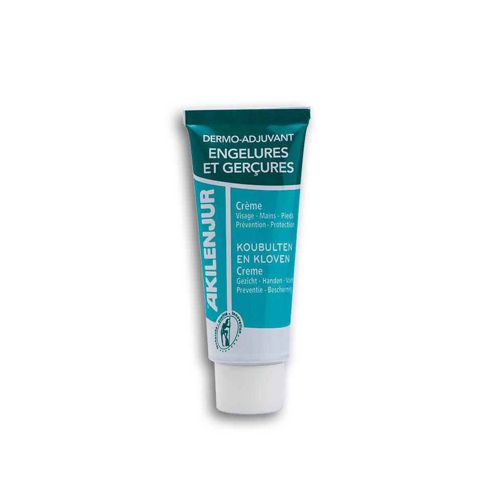 Akileine Winter Chilblain Foot Cream 75ml - Anjelstore