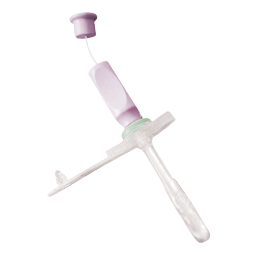 AMT Enfit Mini-One Capsule Non-Balloon Button - Anjelstore