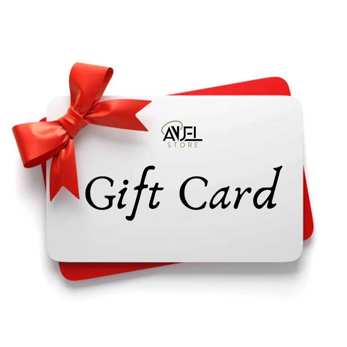 Anjel Store Gift Card - Anjelstore
