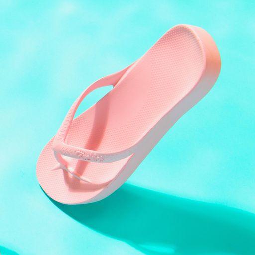 Archies Paediatric Flip flop Arch supporting Thongs - Anjelstore