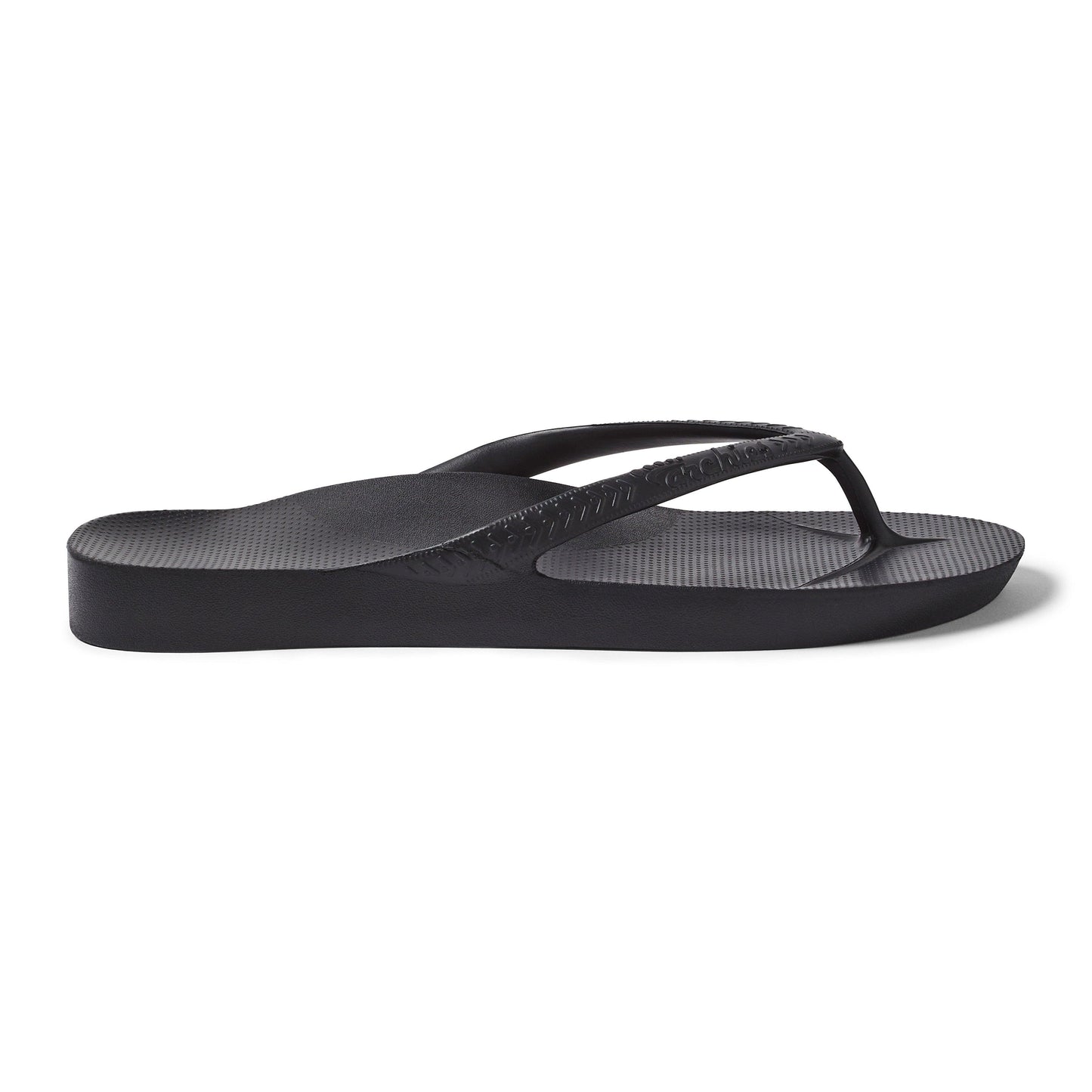 Archies Paediatric Flip flop Arch supporting Thongs - Anjelstore