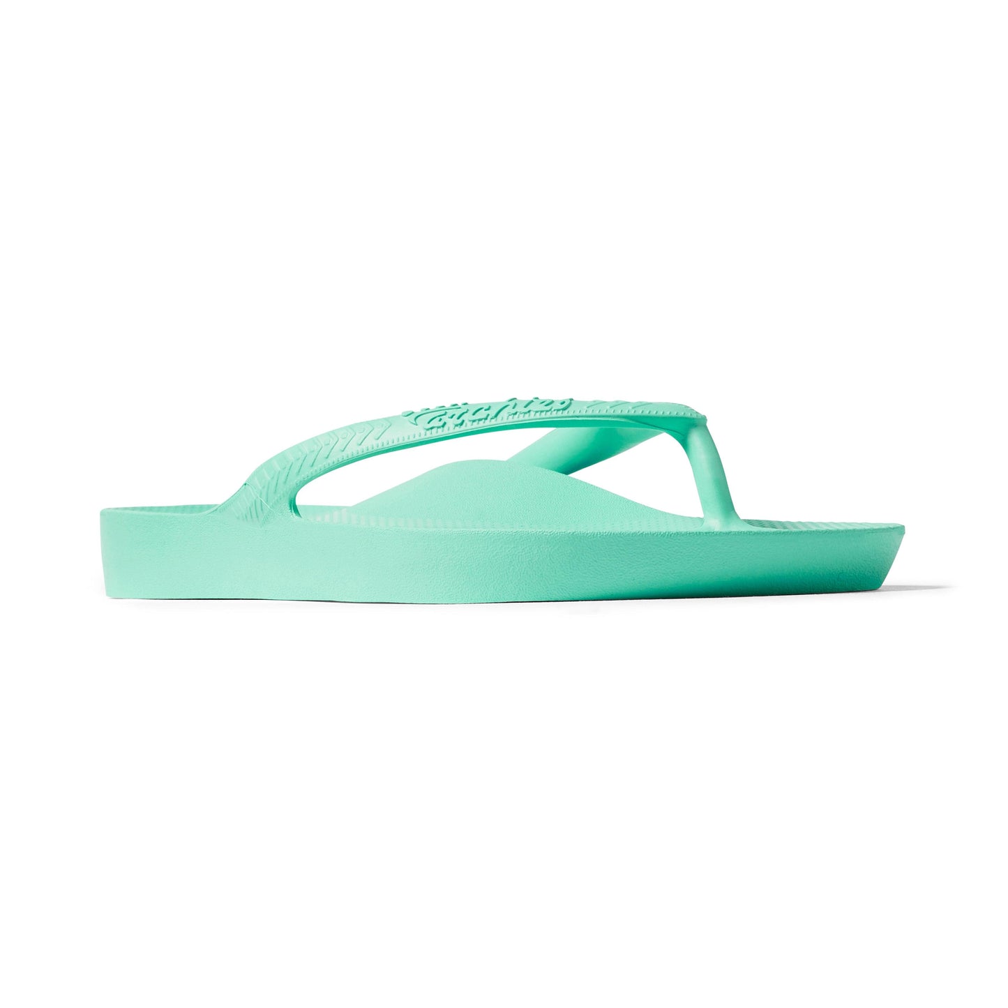 Archies Paediatric Flip flop Arch supporting Thongs - Anjelstore