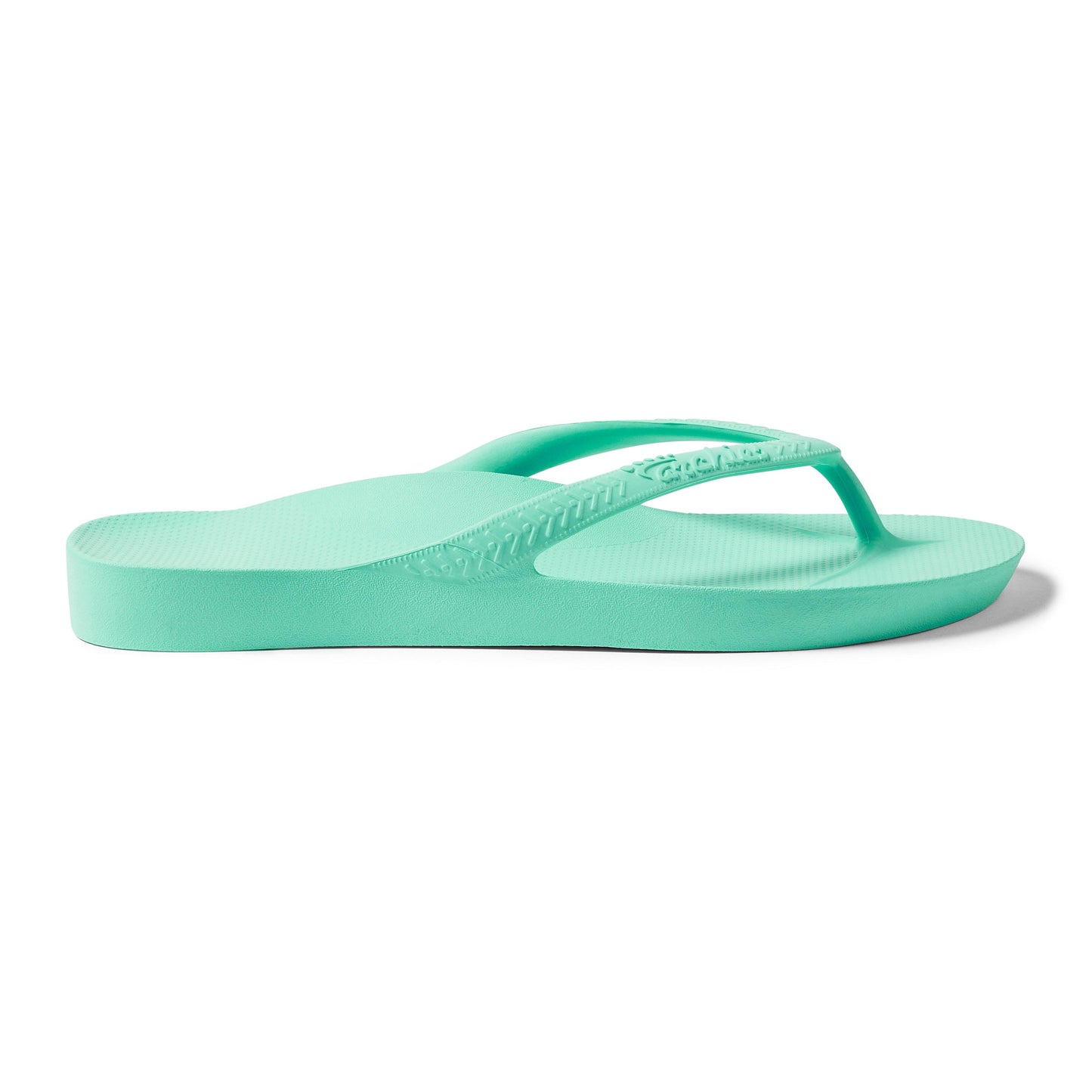 Archies Paediatric Flip flop Arch supporting Thongs - Anjelstore