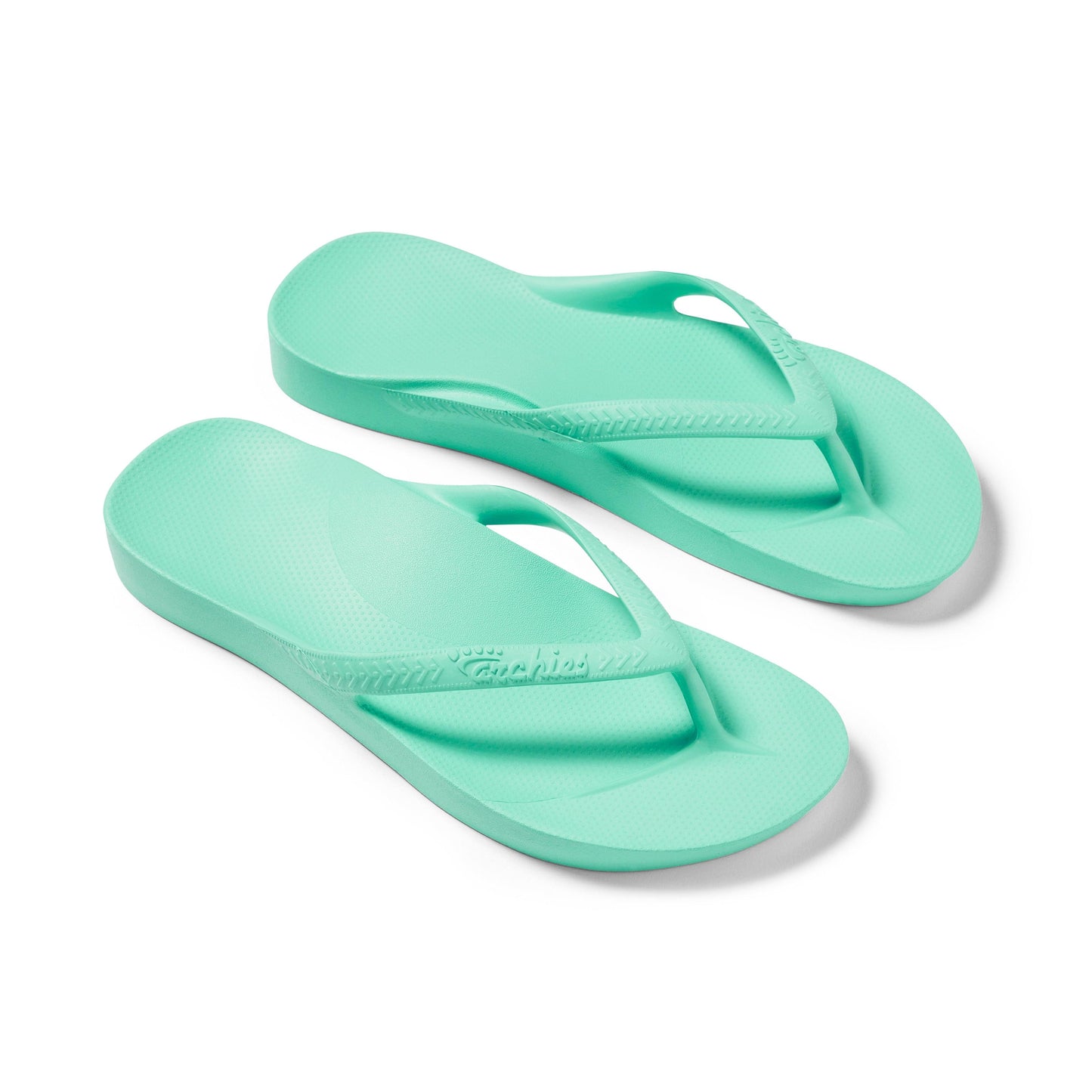 Archies Paediatric Flip flop Arch supporting Thongs - Anjelstore