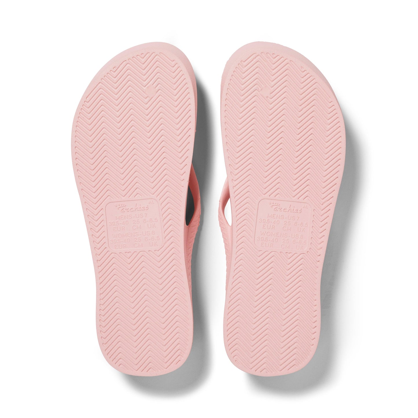Archies Paediatric Flip flop Arch supporting Thongs - Anjelstore