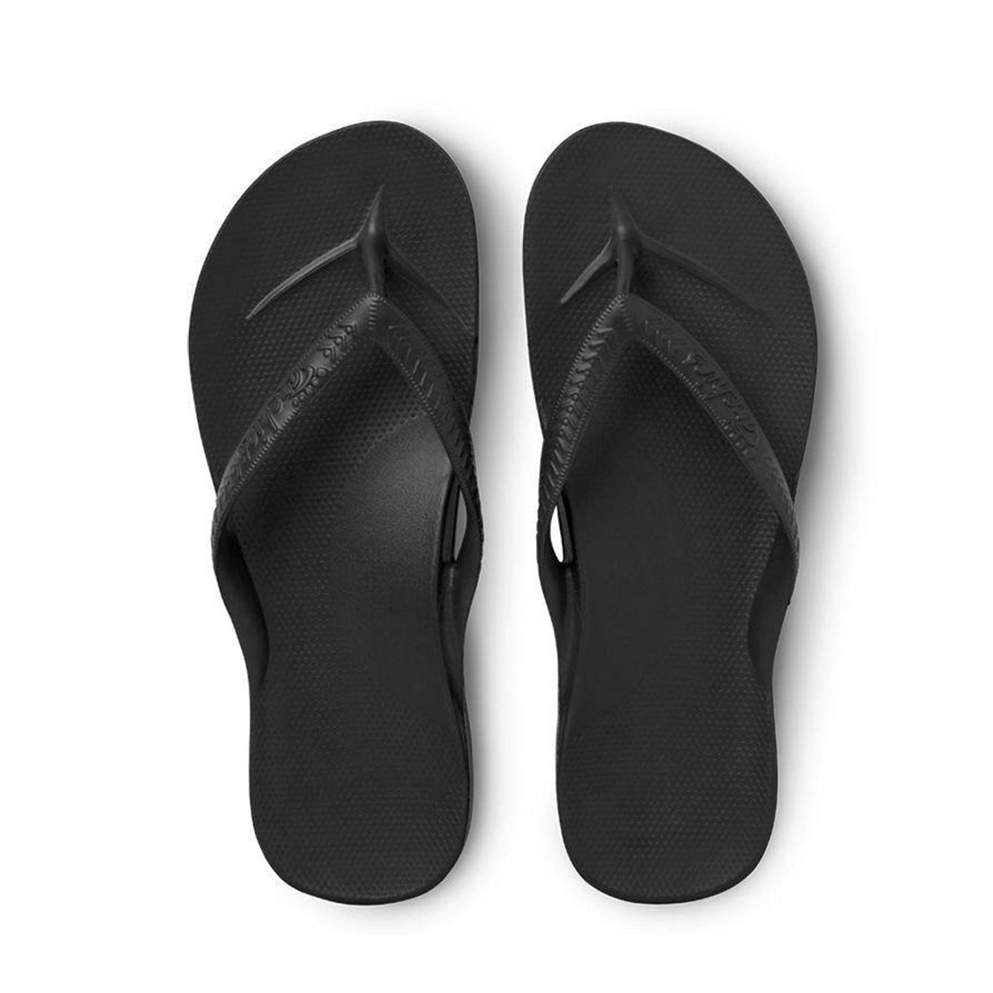 Archies Paediatric Flip flop Arch supporting Thongs - Anjelstore
