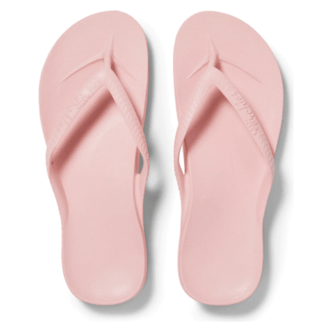 Archies Paediatric Flip flop Arch supporting Thongs - Anjelstore