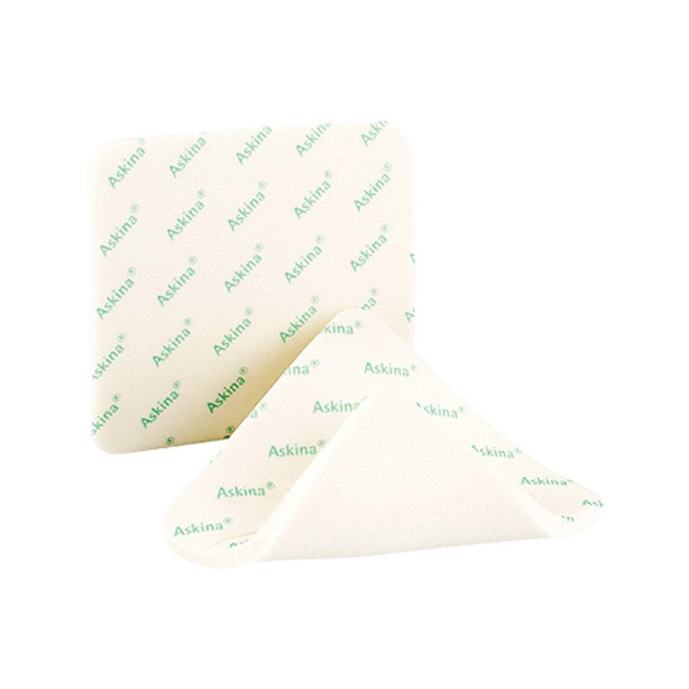 Askina Non-adherent Absorbant Foam Dressing - Anjelstore