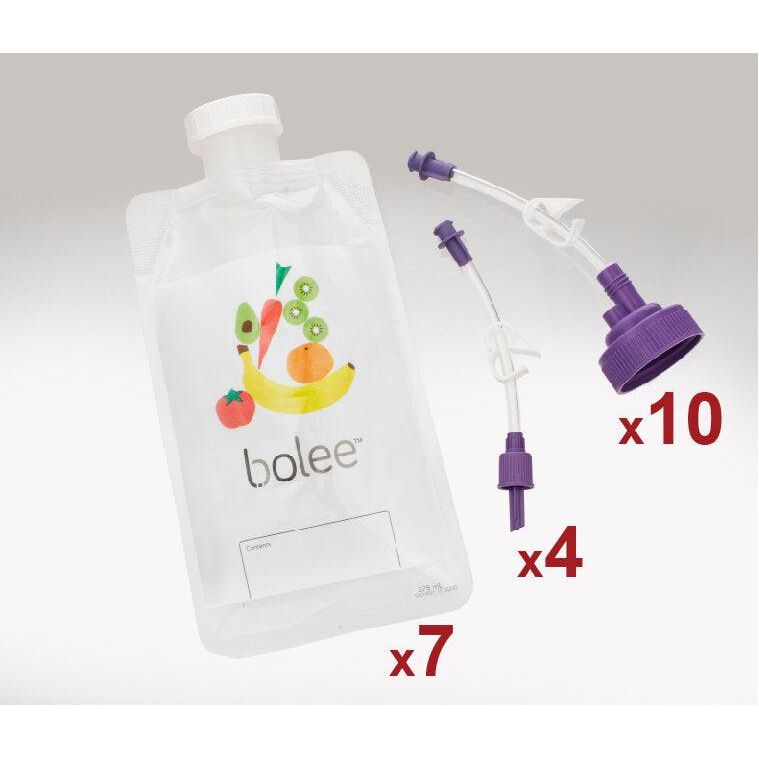 bFed System Refill Kit - Anjelstore