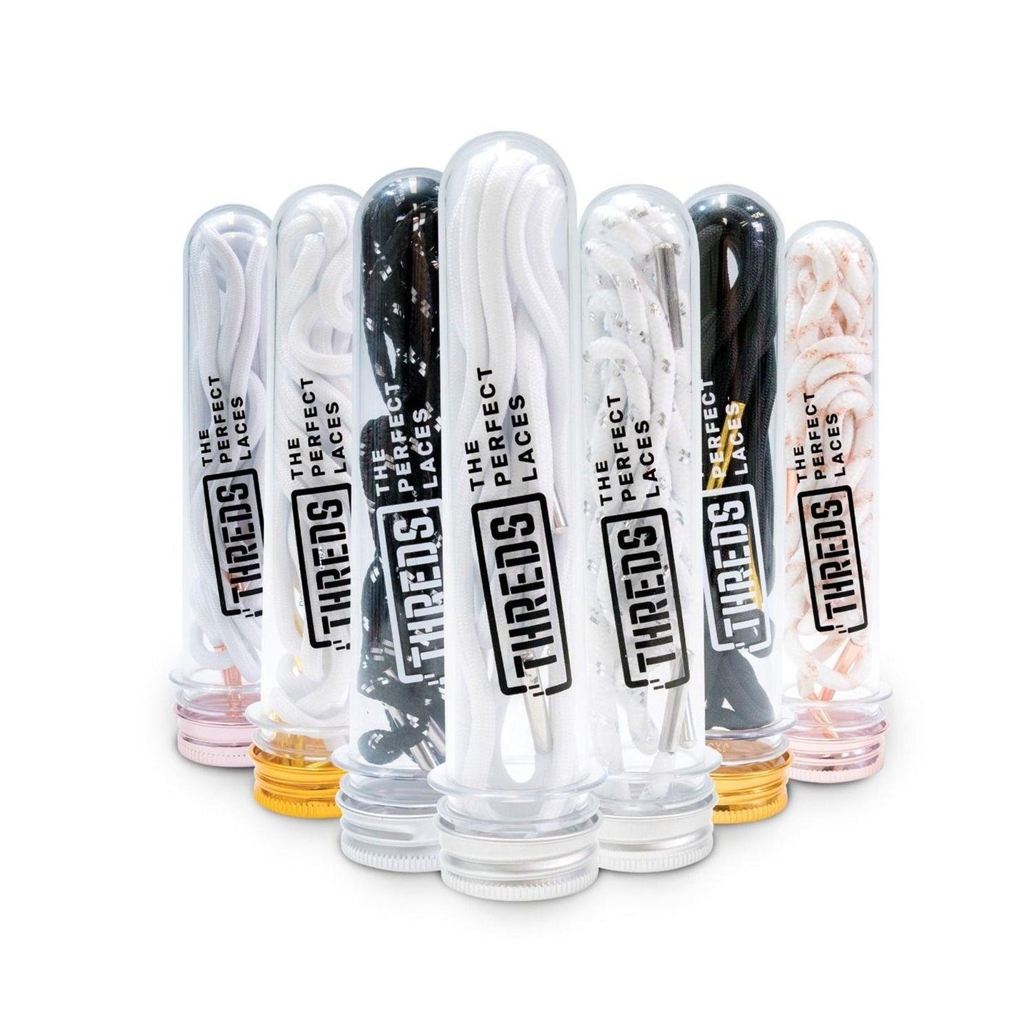 Bling Laces - Anjelstore