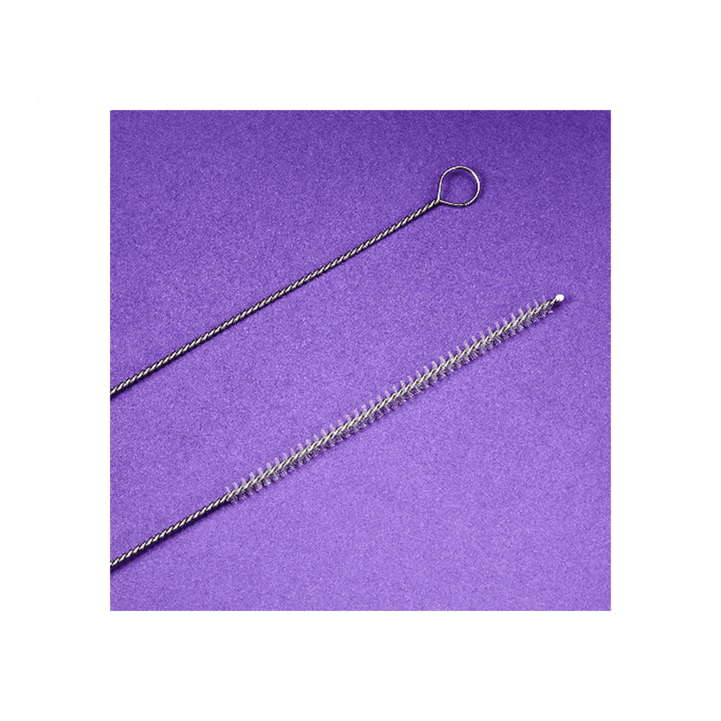 Boao 2 Pieces Feeding Tube Brushes (1/6 Inch) - Anjelstore