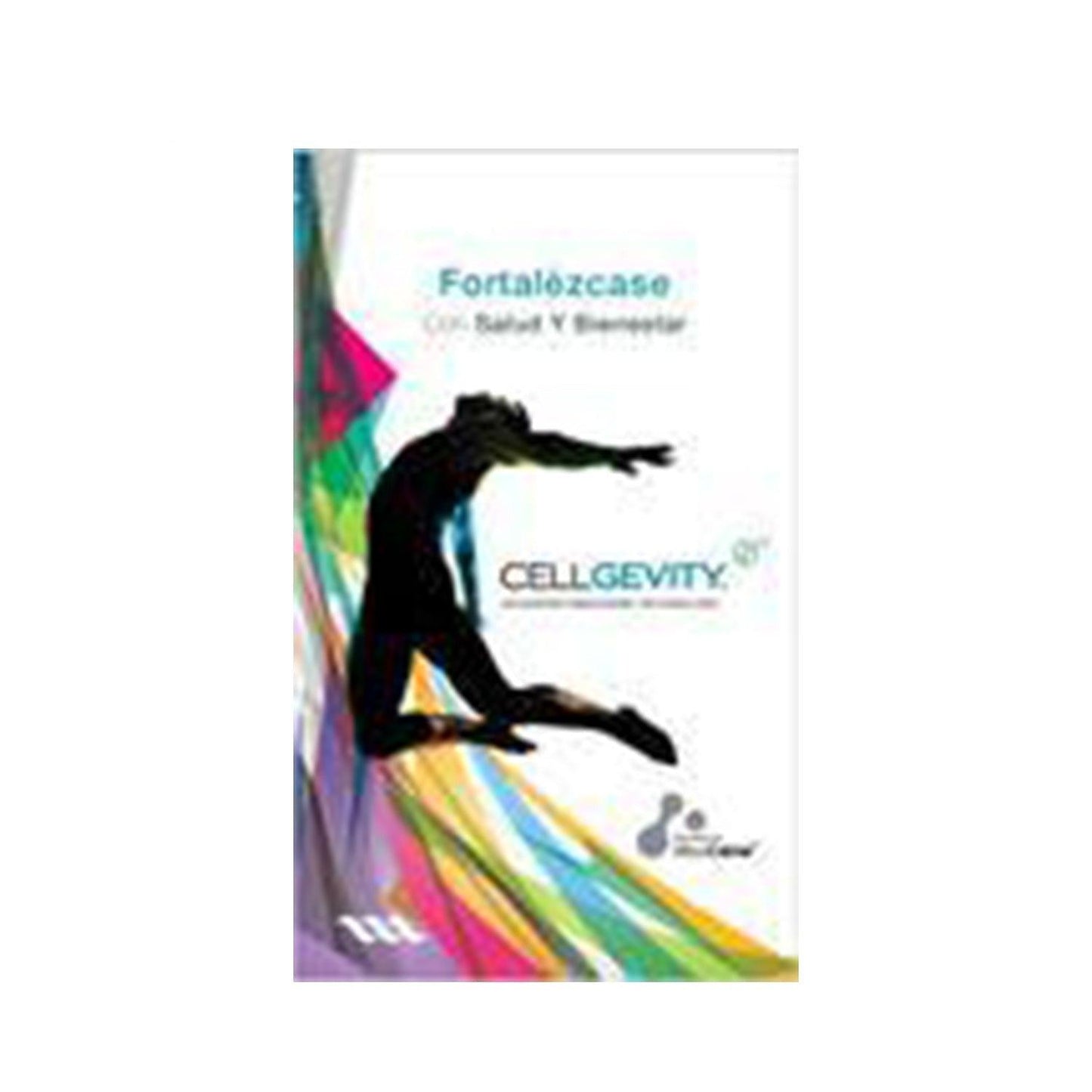 Cellgevity Advanced Riboceine Technology (120 Capsules/monthy supply). - Anjelstore