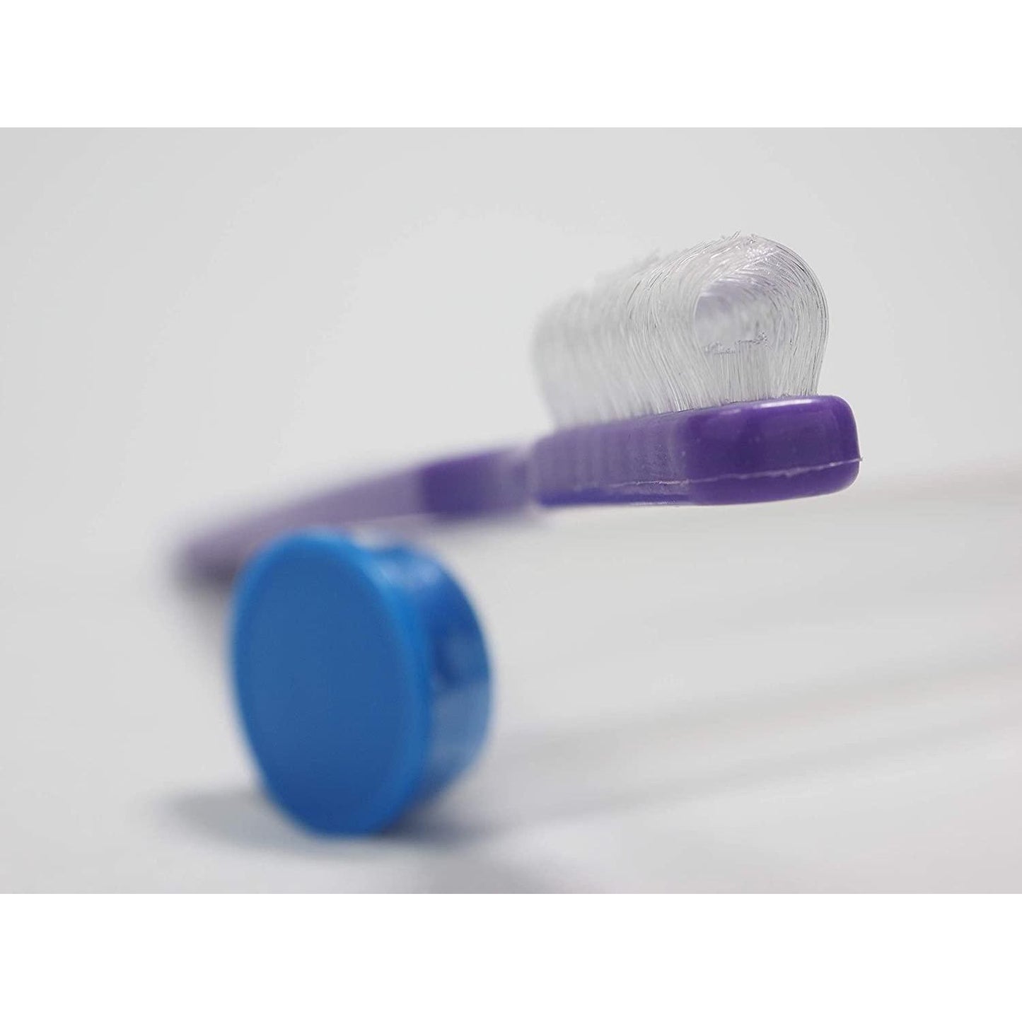 Collis-Curve (TM) Toothbrush Baby and Youth Toothbrush - Anjelstore