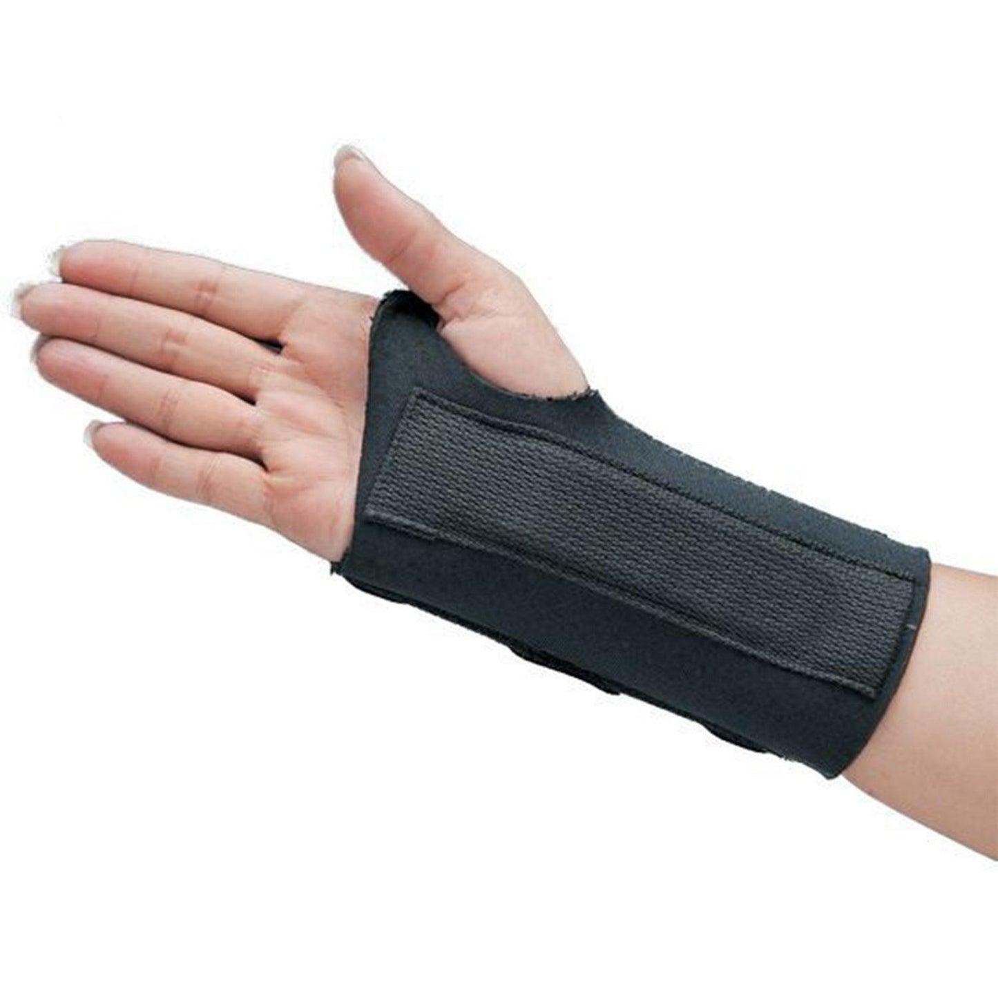 D-Ring Comfort Cool Firm Wrist Brace - Anjelstore