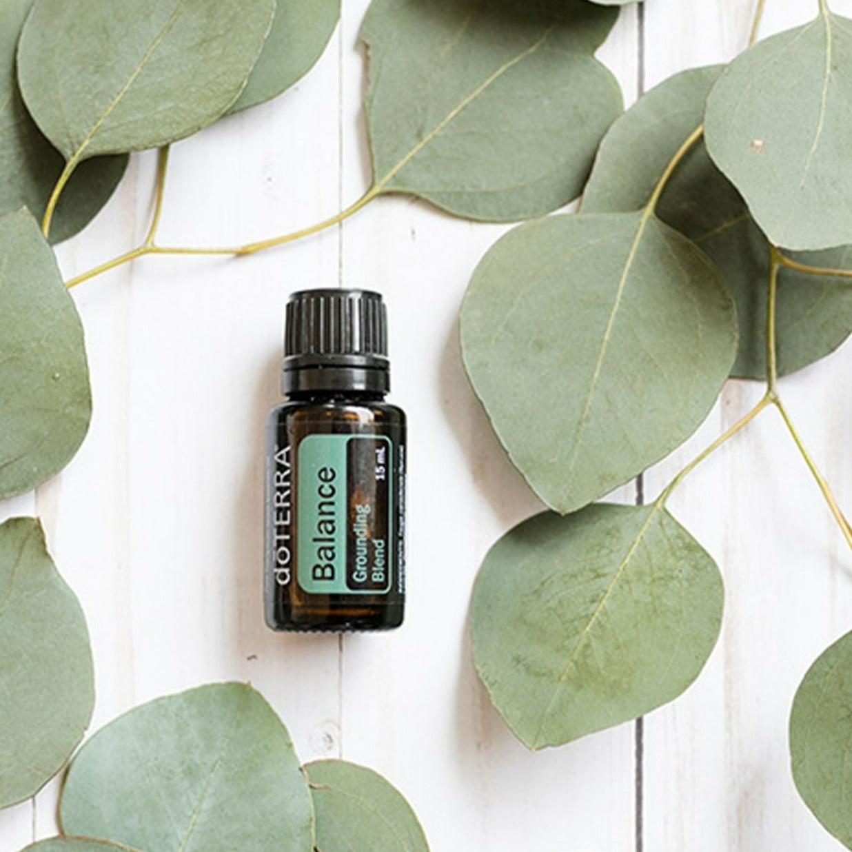 dōTERRA Balance® Grounding Blend 15ml - Anjelstore