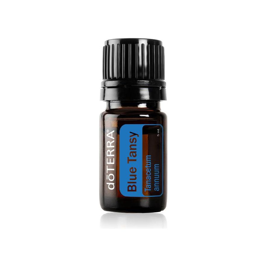 dōTERRA Blue Tansy 5ml Essential Oil 5 ml - Anjelstore