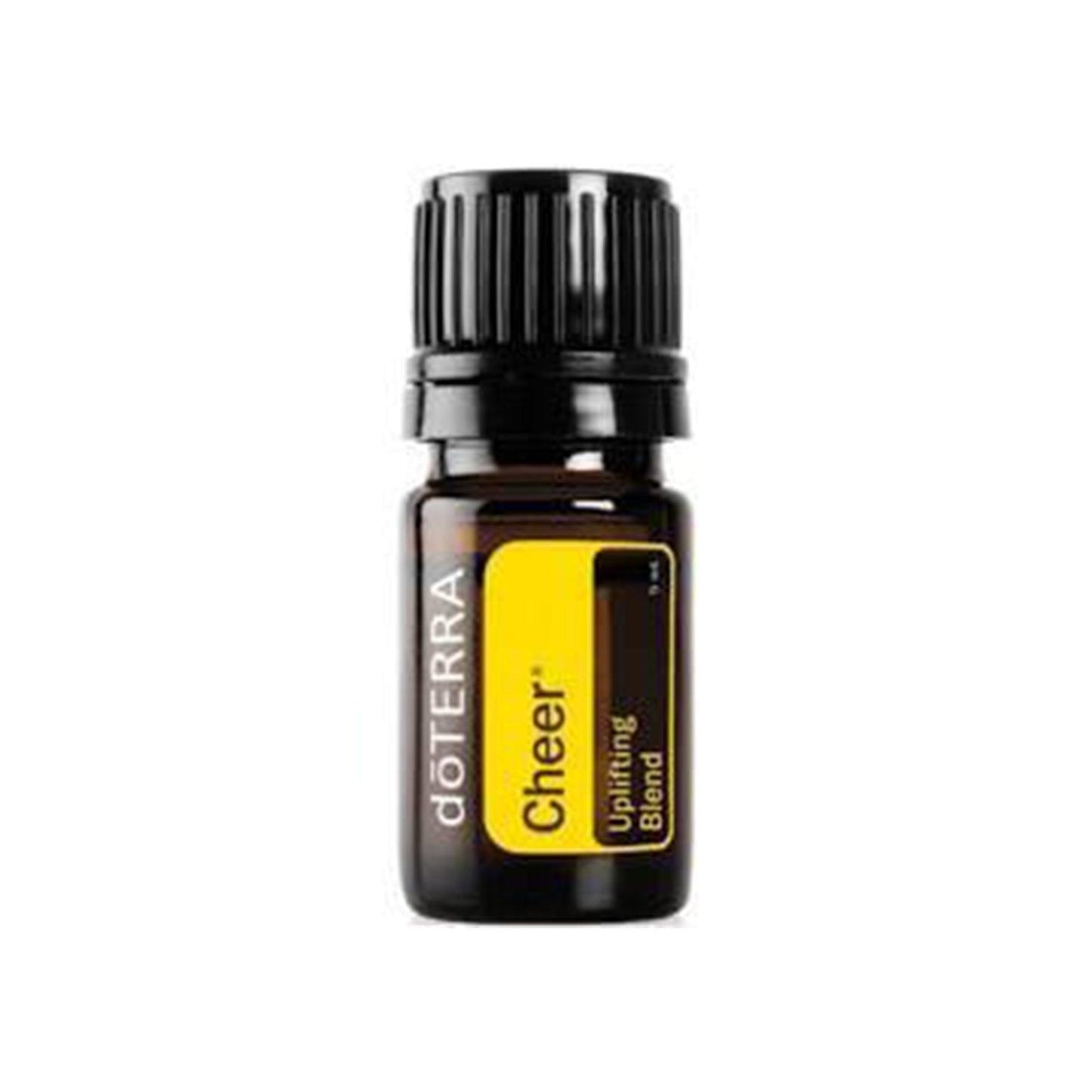 dōTERRA Cheer® Uplifting Blend eassential oil 5ml - Anjelstore
