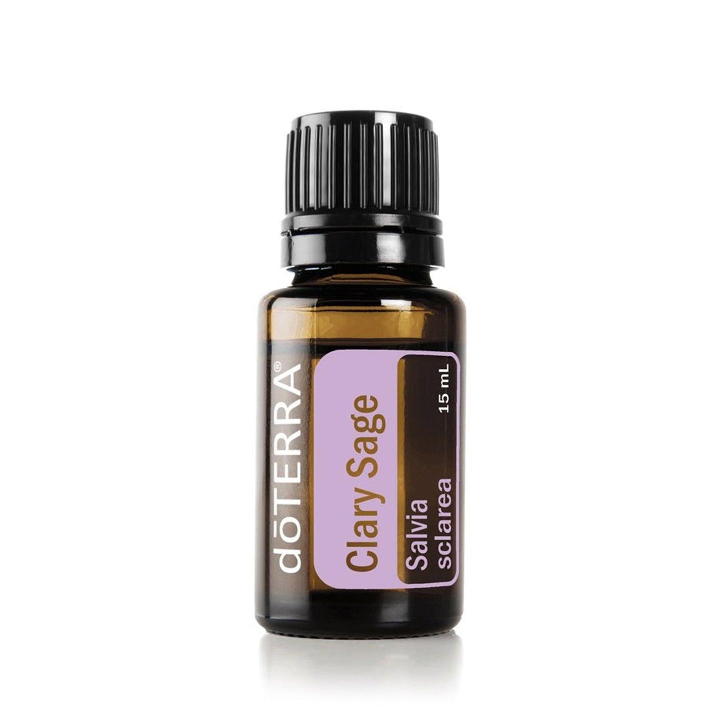 dōTERRA Clary Sage Essential oil 15ml - Anjelstore