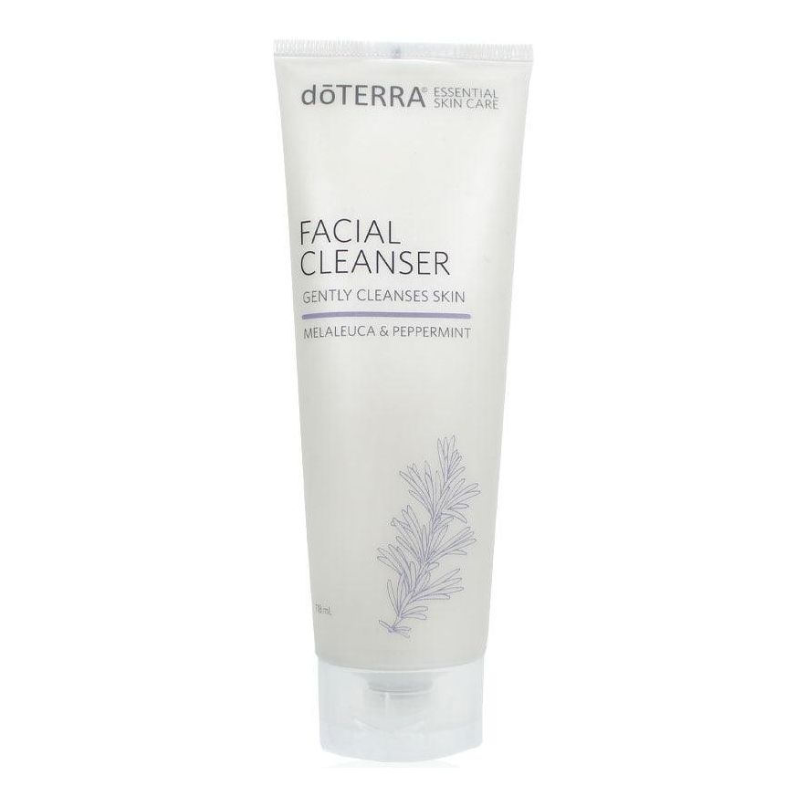dōTERRA Essential Skin Care Facial Cleanser - Anjelstore