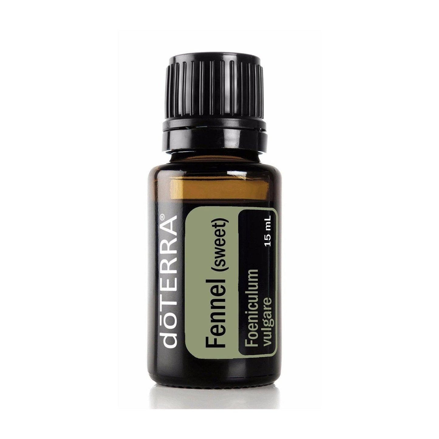 dōTERRA Fennel (Sweet) 15ml essential oil - Anjelstore